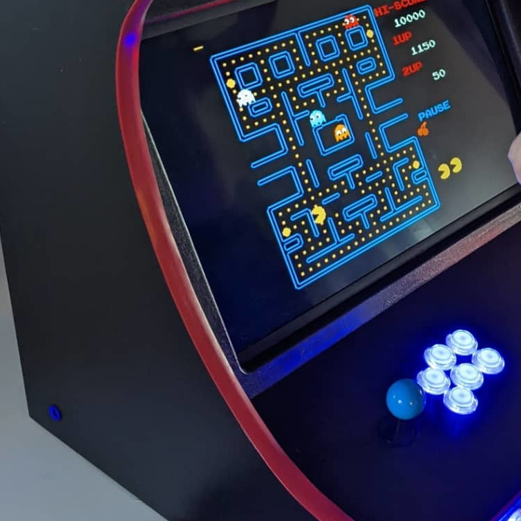 Arcade