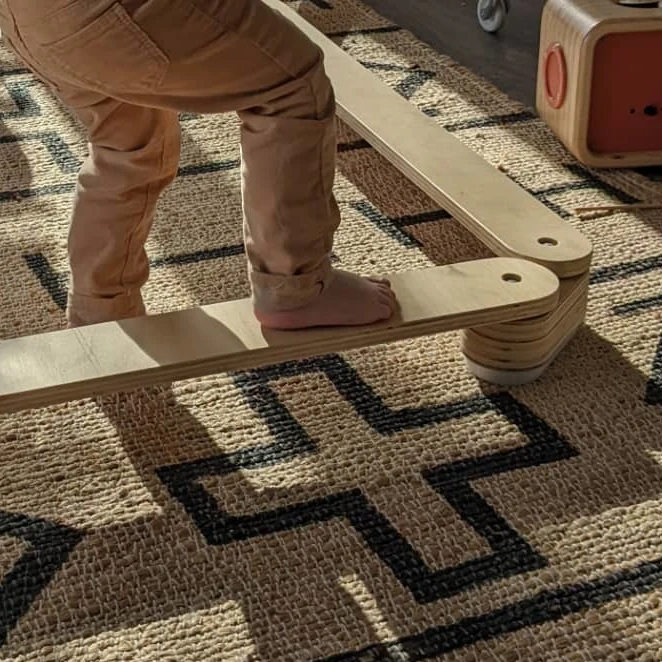 Balance Beam