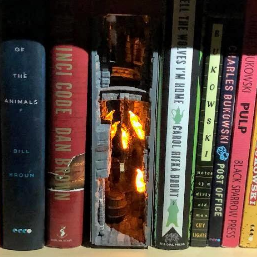 Booknook