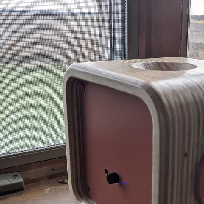Phoniebox