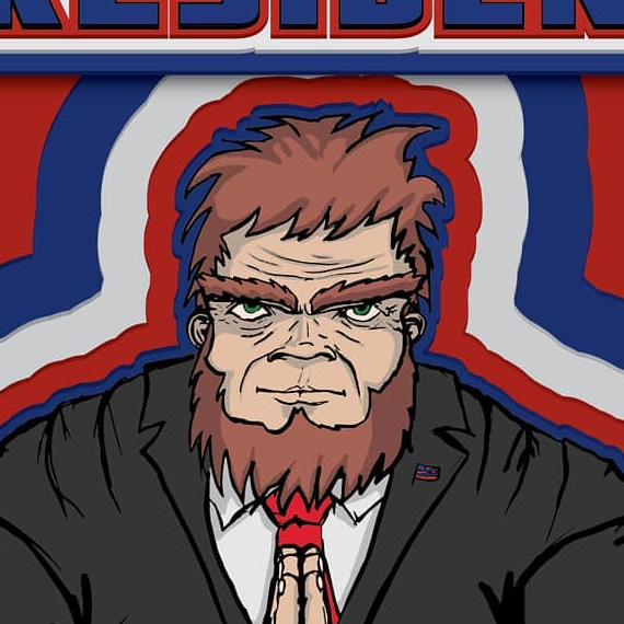 Bigfoot